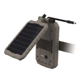 Sol Pak Solar Battery Pack Stealth Cam