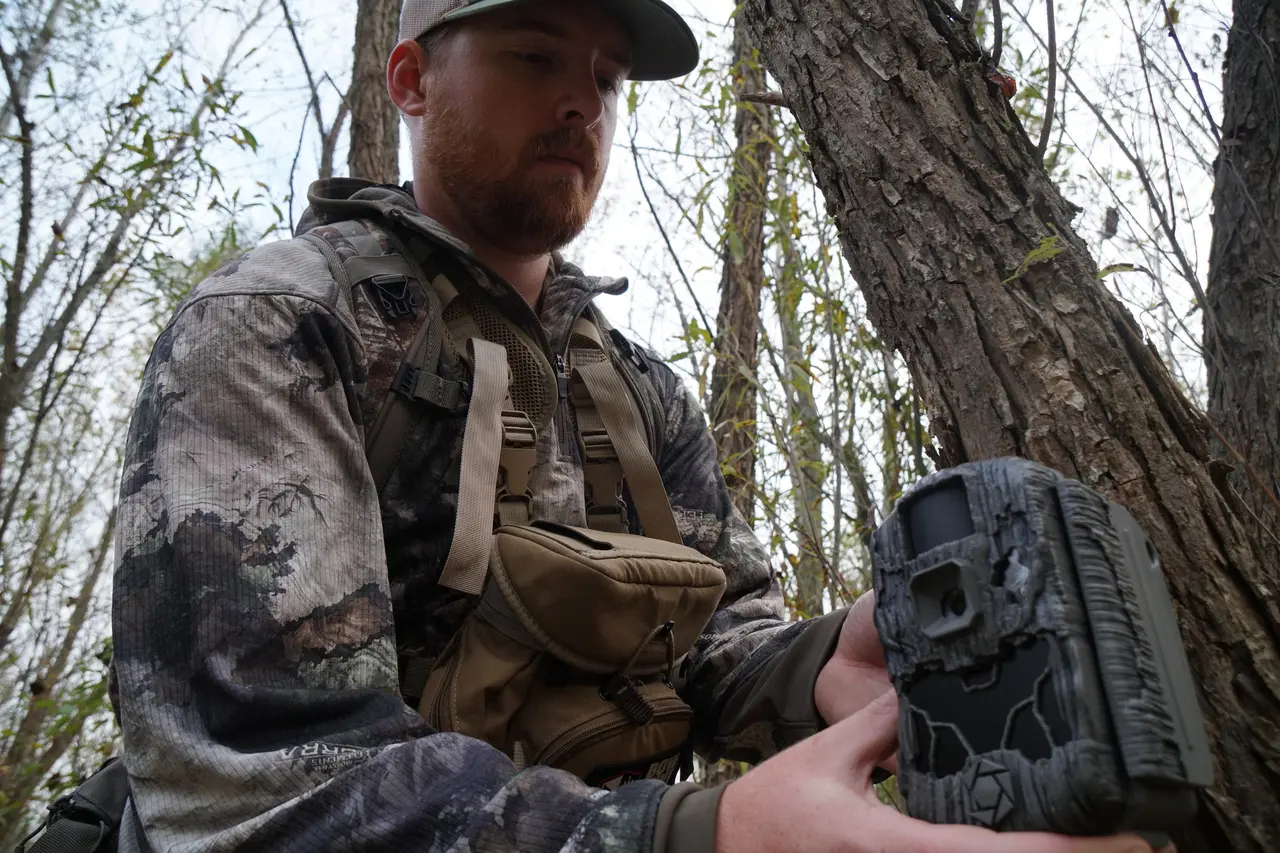 DS4K Ultimate Trail Camera | Stealth Cam