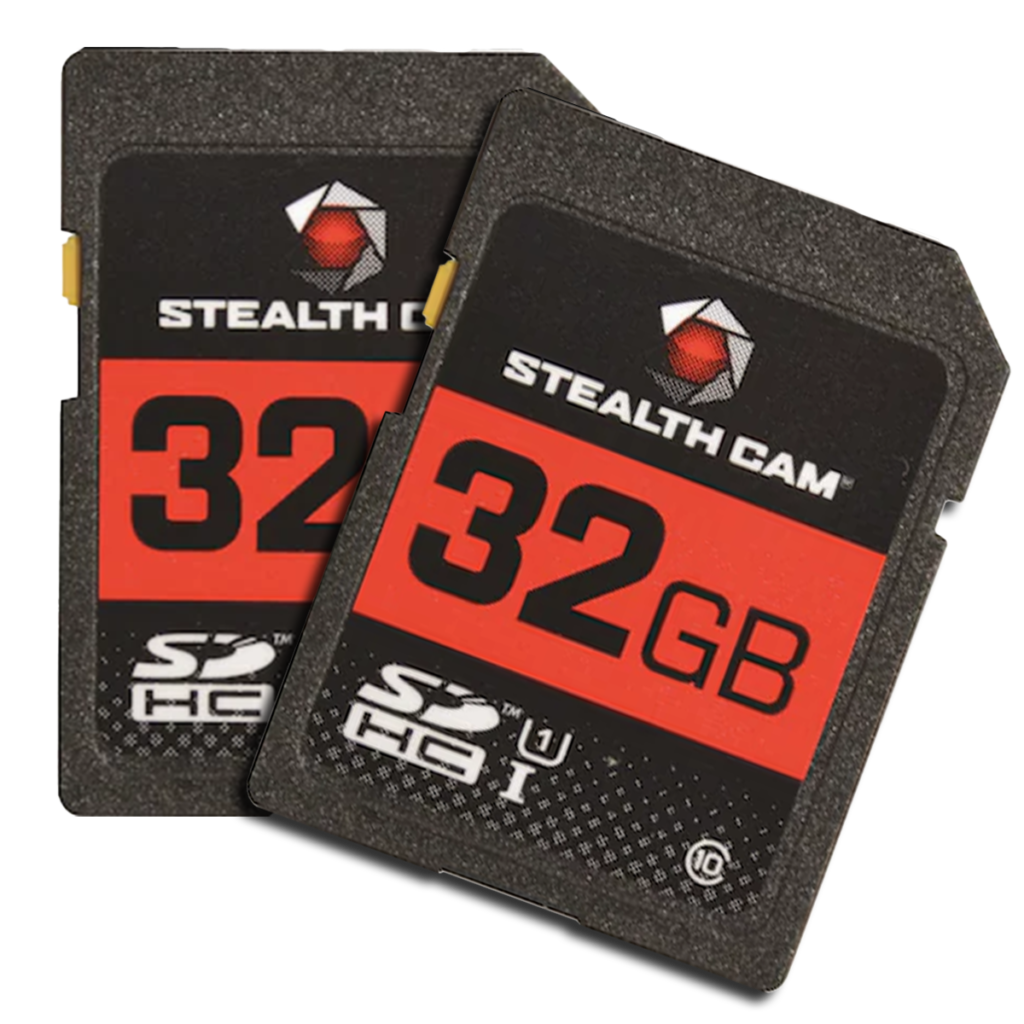 32GB SD Card