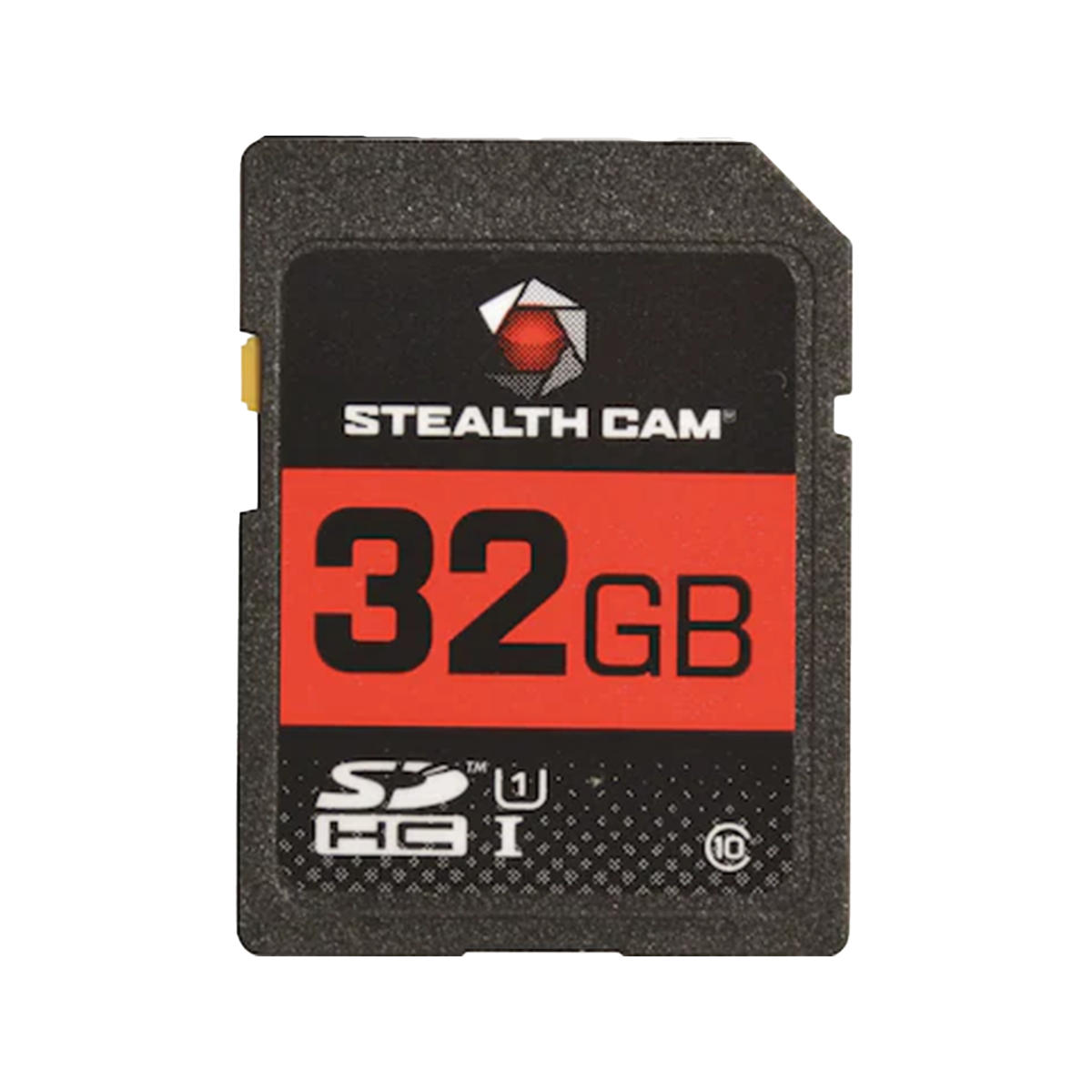 32GB SD Card Stealth Cam