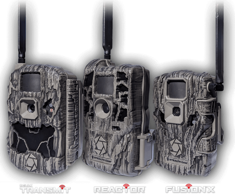 Stealth Cam The Leader In Trail Camera Technology