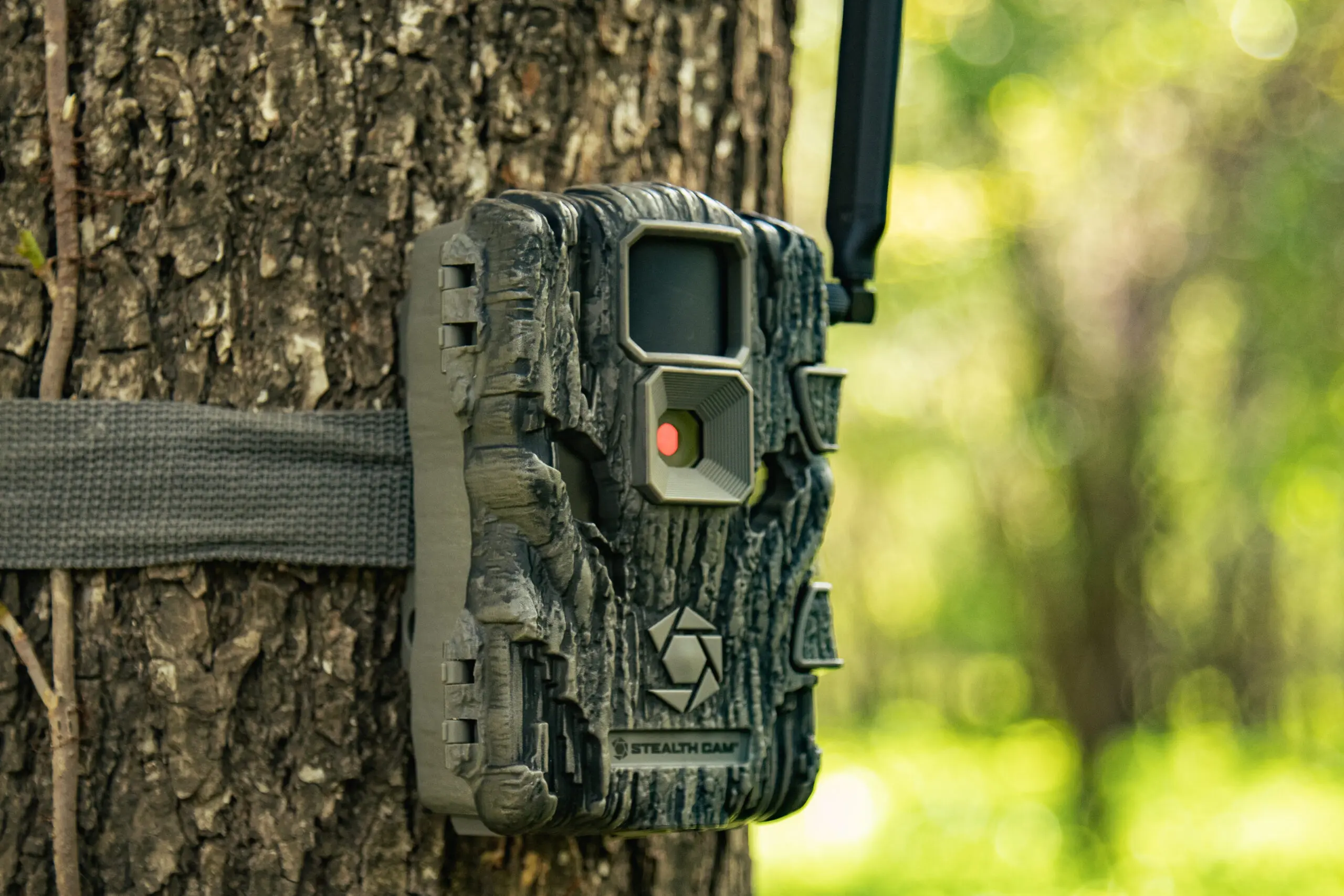 stealth cam fusion x trail camera reviews