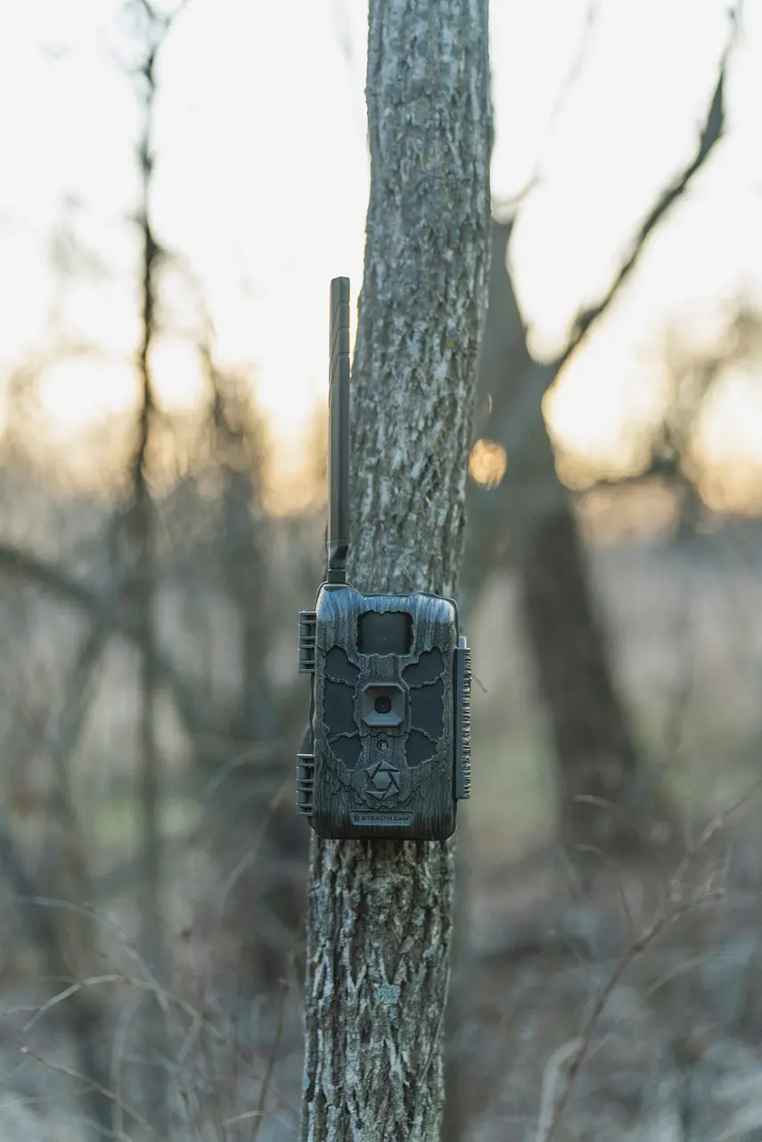 Deceptor™ Max Cellular Trail Camera - 2 Pack | Stealth Cam