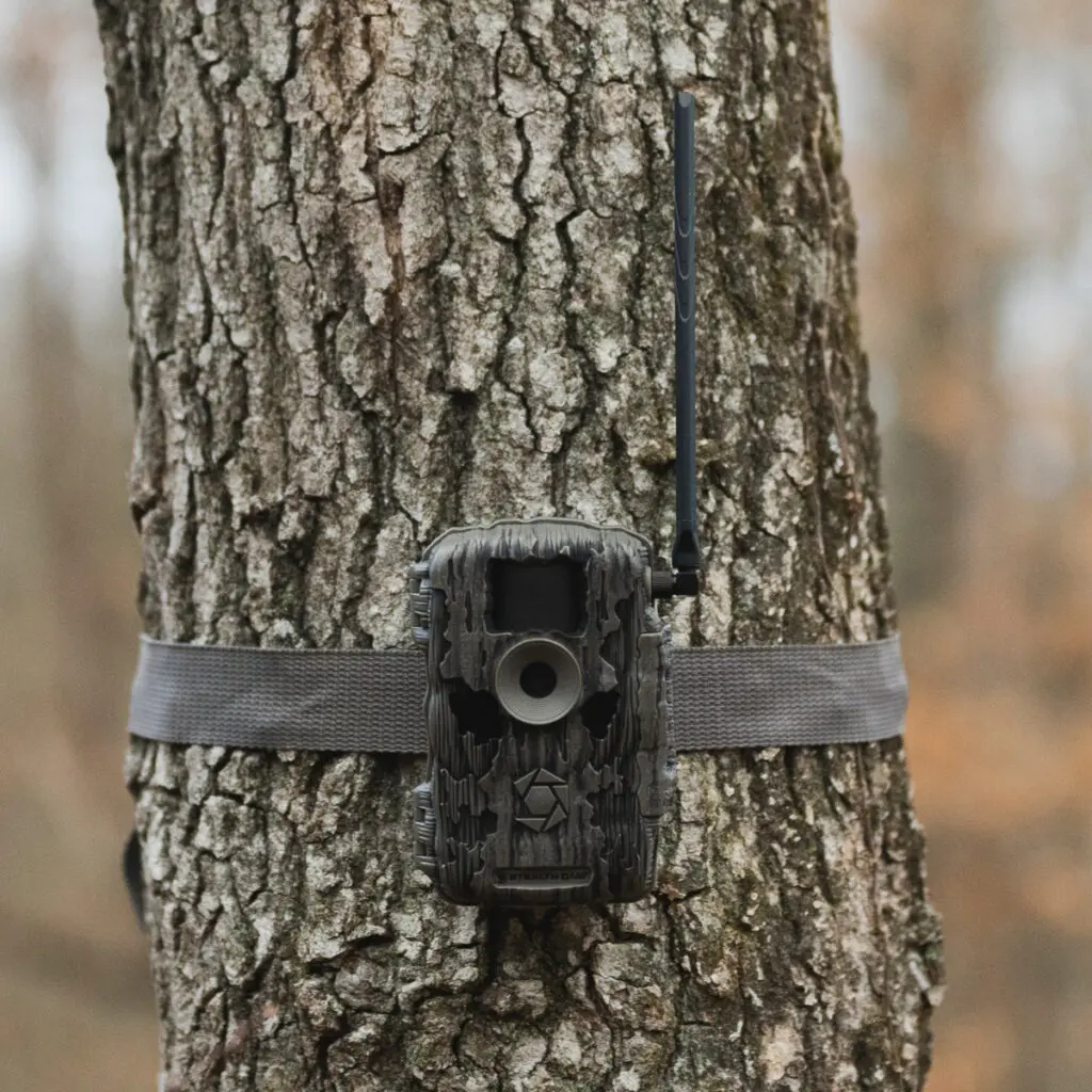 Brand New sale Fusion X Cellular Trail Camera