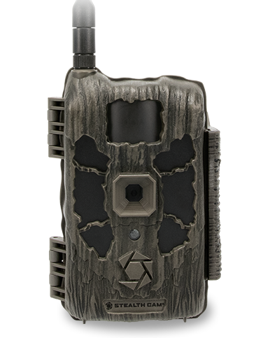 Stealth cam selling trail camera