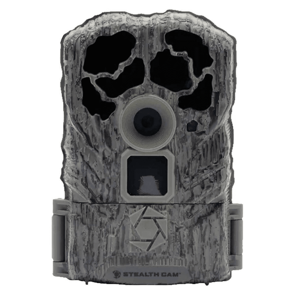 Stealth cam selling trail camera